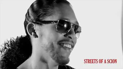 Streets of a Scion research Mini Docs BOBBY