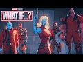 Marvel Studios&#39; What if...? | Embers of Genesis | Captain Genocide | S01 E02