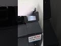 Hp pro 200 HARD RESET, FACTORY DEFAULT RESET #printer