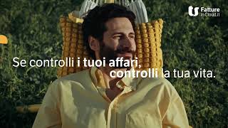 Spot Fatture In Cloud - Slow Life Amaca
