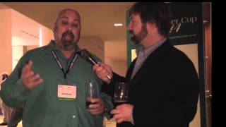 2014 World Beer Cup Dr Bill Sysak From Stone Brewing