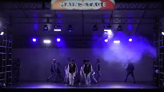 【慶應 Revolve】Yachio 三田祭2021