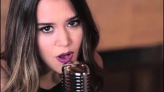 Love Yourself cover Megan Nicole and Wesley Stromberg