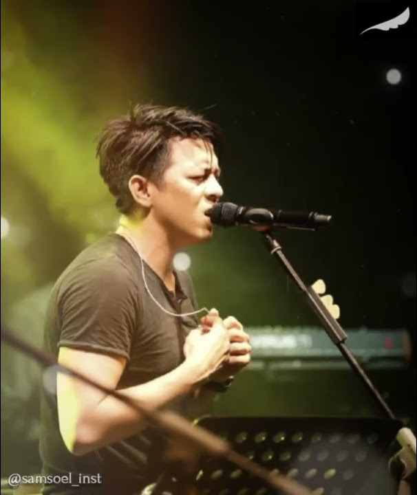 Tak lagi sama noah