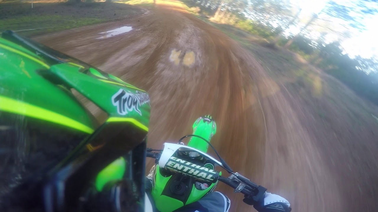 Triple D Motocross, Elsanor, Alabama. 02/27/2020 YouTube