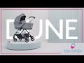 New Product Launch Silver Cross Baby Stroller  DUNE | MacroBaby