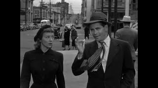 Mr  Soft Touch 1949 Glenn Ford & Evelyn Keyes screenshot 1