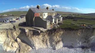 BIRLING GAP  17-03-2014