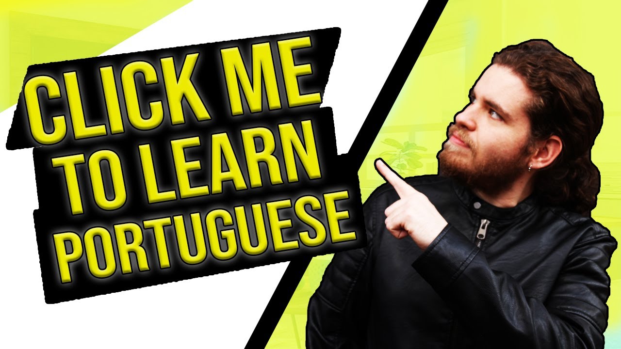 Brazilian Portuguese for Foreigners 01 Brazilian Portuguese for