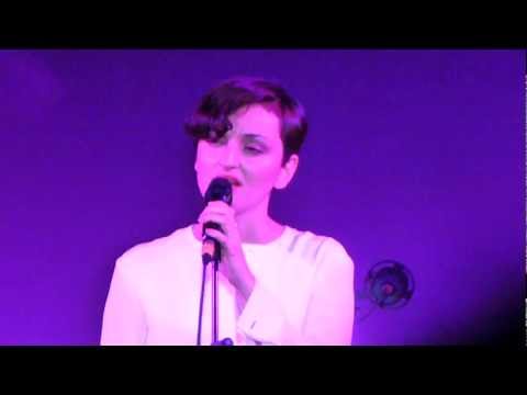 Arisa - La notte + Piazza Grande LIVE@Bologna