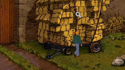 Broken Sword: The Shadow Of The Templars - Part 19 (PC)