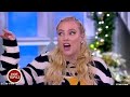 Meghan McCain's worst moments on 'The View' Part 2