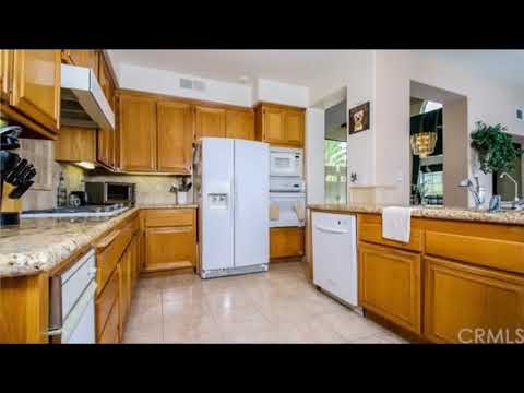 26445 Sicilia, Laguna Hills, CA home video tour