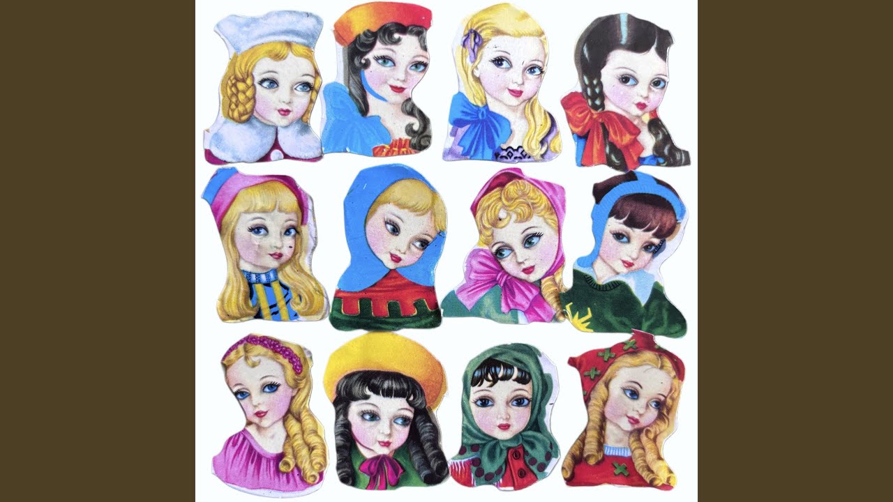 pequeñas mentirosas ù_ú