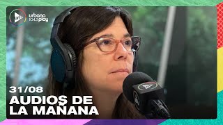 14 provincias se niegan a pagar el bono, reaparición de Alberto Fernández e internas #DeAcáEnMás