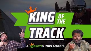2026 Kentucky Derby - KING OF THE TRACK - Presented by DK HORSE