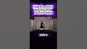 Pt3 Poi Dance Pronoia! 20250331 #poi #PoiSpinning #PoiDance #FlowArts #PoiTutorial