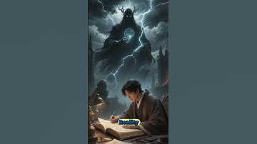 4 The Demiurge Explained: Jung, Gnostic Myth & the Hidden Creator of Reality #spirituality