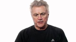 John Irving's Creative Schedule | John Irving | Big Think