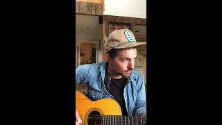 Scott Avett - Denial (Clem Snide)