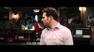 The Green Hornet - Trailer 1 (HD) with CZ subtitles.avi