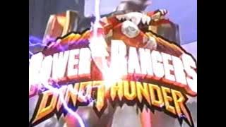 Jetix Promo: Ride Into the World of Jetix (2004)