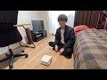 【毒舌ミニマリスト】お掃除ロボットを買ったけど…