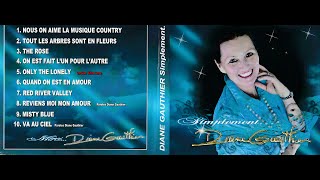 Diane Gauthier Simplement