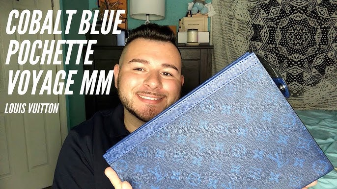 LOUIS VUITTON - MÉTÉORE UNBOXING FOR MEN! 