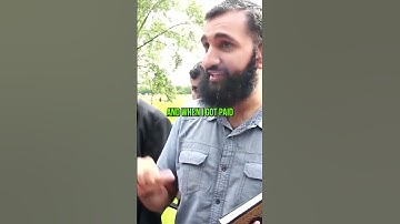 Men vs Women in Islam