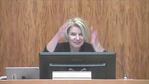 MaryAnn Booth needs increase because she has no ti...