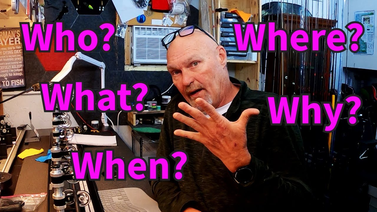 Основы конструкции стержней