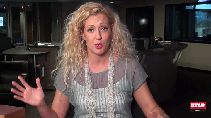 Healthy You with Pamela Hughes: What's your body b...