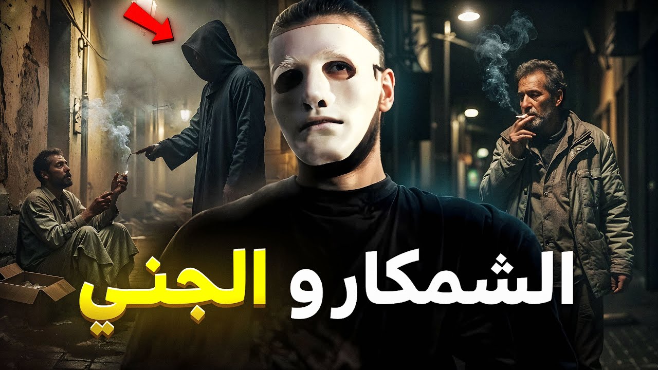الشمكار اللي وقف عليه جني و عطاه جوان و بسبب هادشي كان غادي يغرق في الحبس (قصة حقيقية)