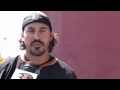 Catching Up With George Parros