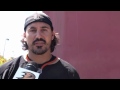 Catching Up With George Parros