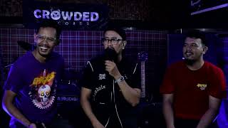 Download Lagu PODCAST_ONE "NGUSIK" EPS 36 - BOLONK (TWO DECADES STILL ALIVE) Download Lagu PODCAST_ONE "NGUSIK" EPS 36 - BOLONK (TWO DECADES STILL ALIVE)