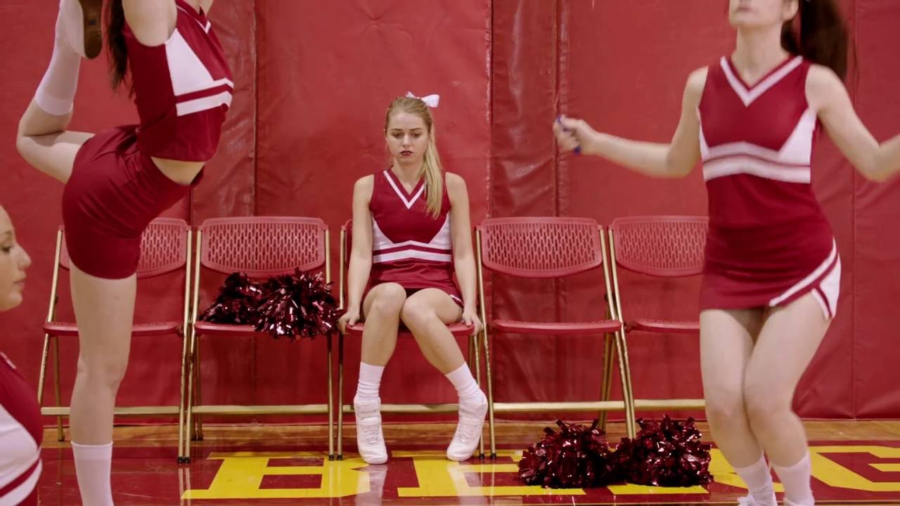 CHEERLEADER Teaser Trailer - YouTube.