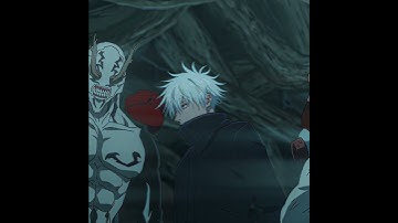 They Never Run - Gojo & Shadow "Jujutsu Kaisen & The Eminence in Shadow" | Starly - LONOWN