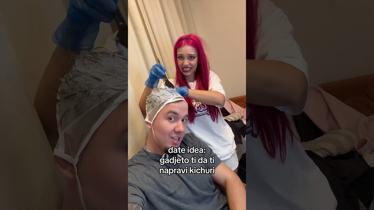 СИЯНА МЕ БОЯДИСВА 🤪🤪🤪🤪🤪🤪🤪🤪🤪🤪
