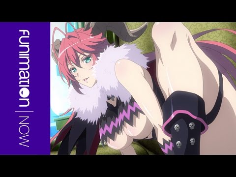 Seven Mortal Sins - Official Clip - Meet the Mortal Sins