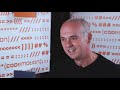 Codemotion berlin 2019 i martin woolley bluetooth  high accuracy direction finding interview