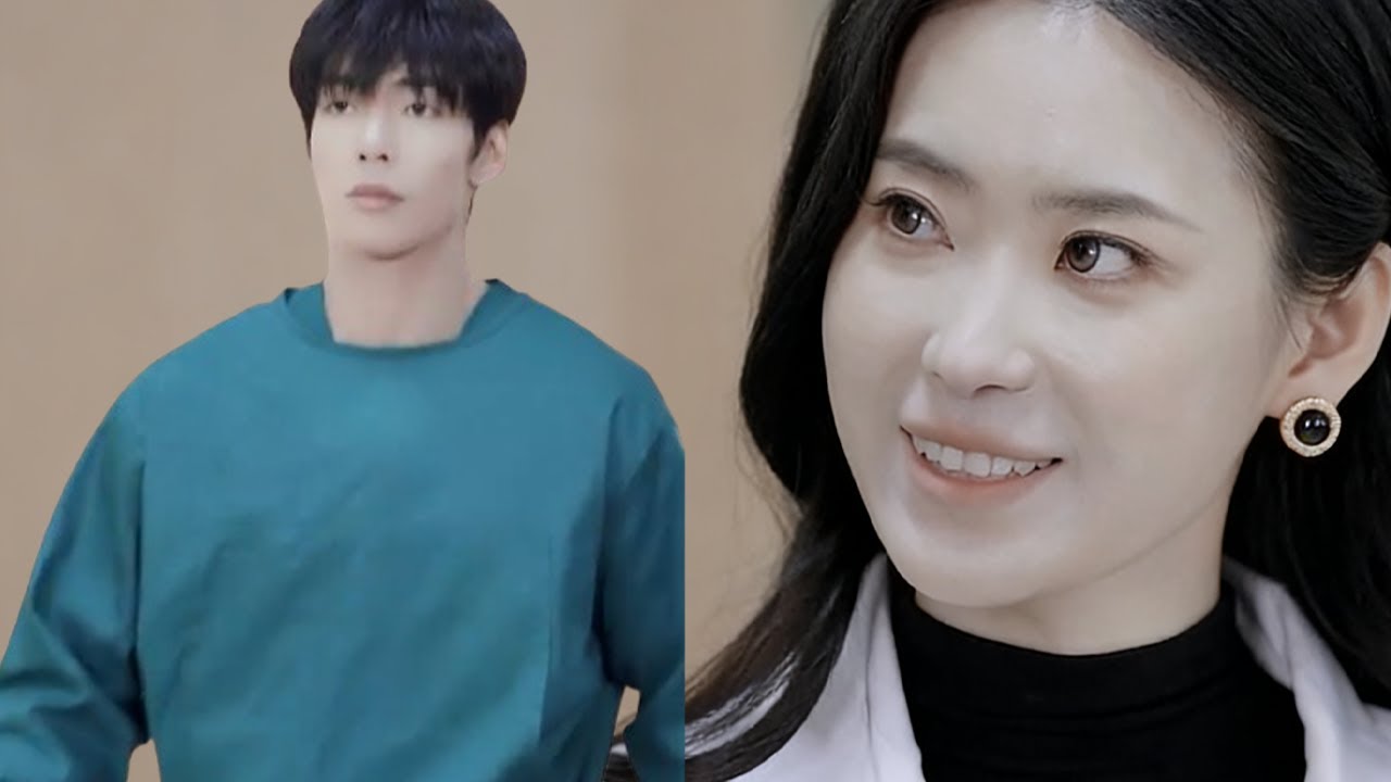 [Full Version] Min Jie and Gao Tian'er: A Love Entanglement