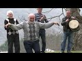 Old Georgian Men Vibing to Ievan Polkka ft. Bilal Göregen (Club Mix)