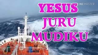 Yesus Juru Mudiku