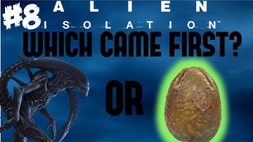 Origin of the Alien| Let