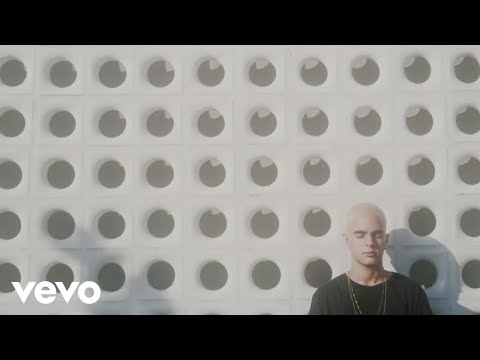 Lerocque - I'm Alright