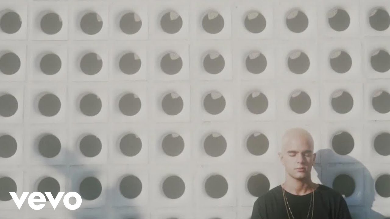 Lerocque - I'm Alright