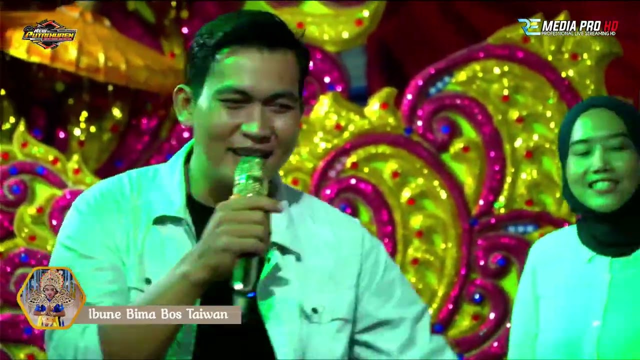 MEGOT DEMEN || KIKI || 