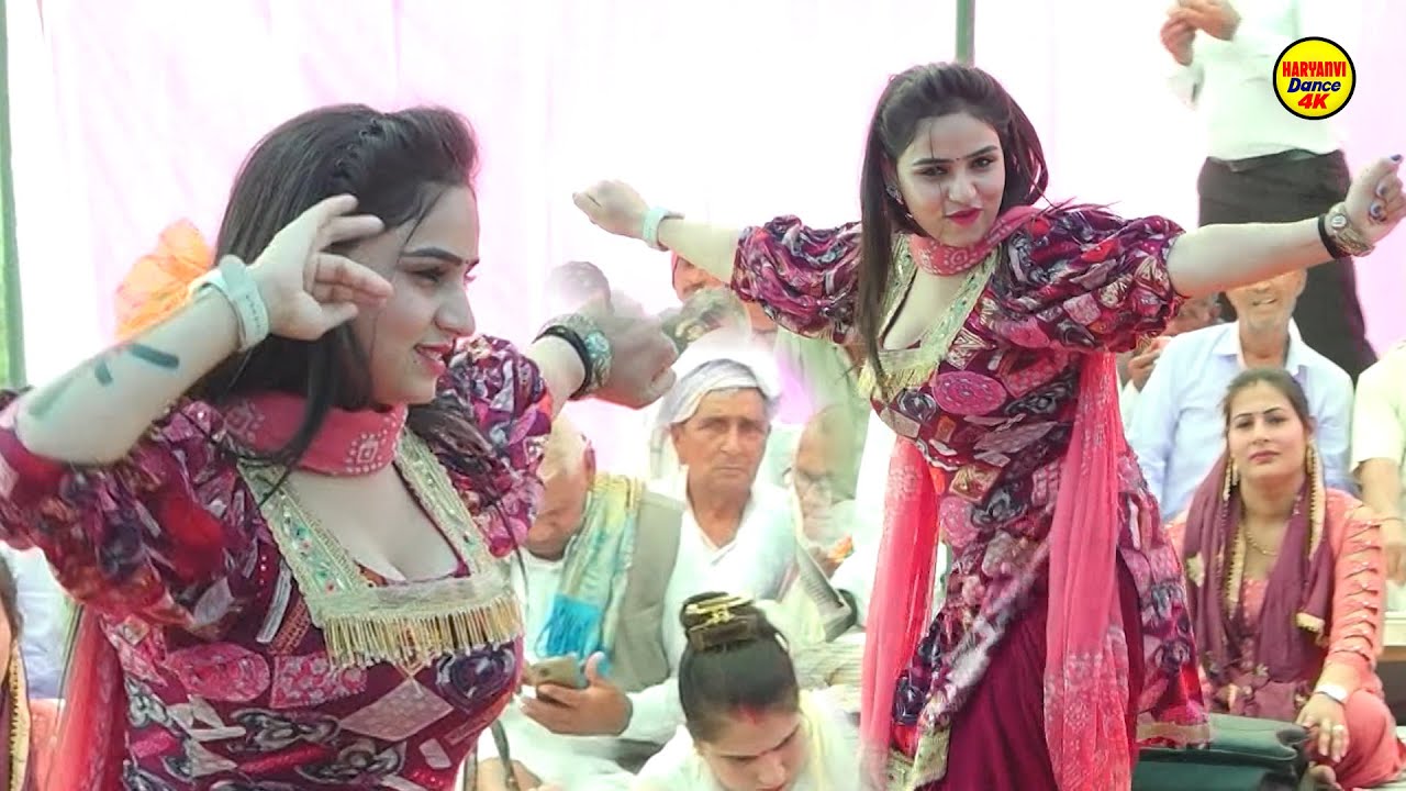 Tok Lag ja I टोक लाग जा I Sanjana Chaudhary I Haryanvi Stage Dance I Ramsinghpura Program I Sonotek